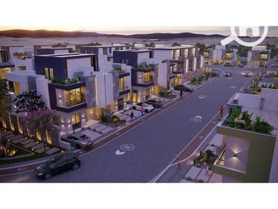 2 Bedroom Villa for Sale in Sheikh Zayed, Giza - WhatsApp Image 2026-04-07 at 6.40. 35 PM. jpg 2 Bedroom Villa for Sale in Sheikh Zayed, Giza - WhatsApp Image 2026-04-07 at 6.40. 35 PM. jpg
