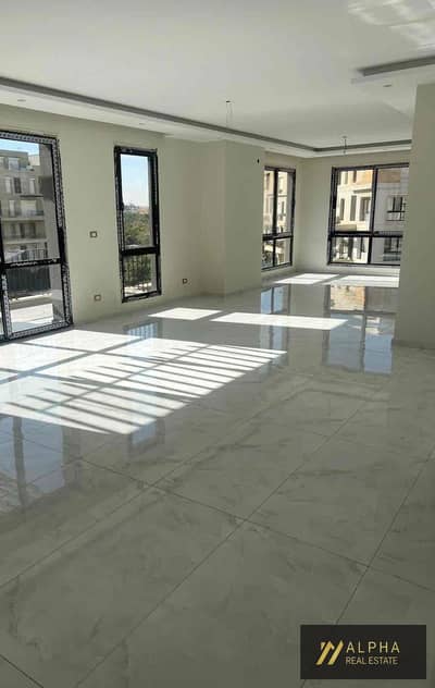 4 Bedroom Duplex for Rent in New Cairo, Cairo - 39010d98-5518-43d7-87e3-cd212022043f. jpg