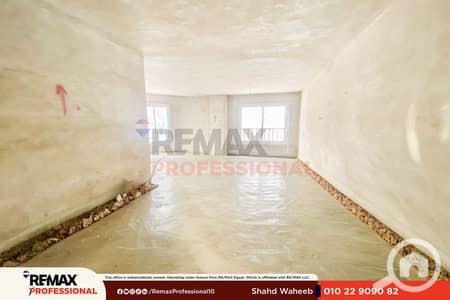 3 Bedroom Flat for Sale in Al Ibrahimiyyah, Alexandria - 0000000000001. png