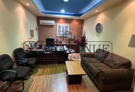 Office for Rent in New Cairo, Cairo - original. jpg Office for Rent in New Cairo, Cairo - original. jpg