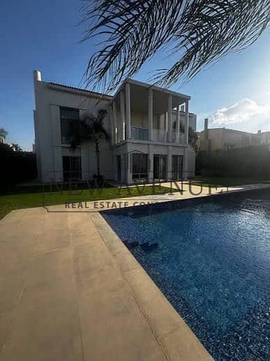 4 Bedroom Villa for Sale in Sheikh Zayed, Giza - WhatsApp Image 2026-05-13 at 2.29. 10 PM. jpeg
