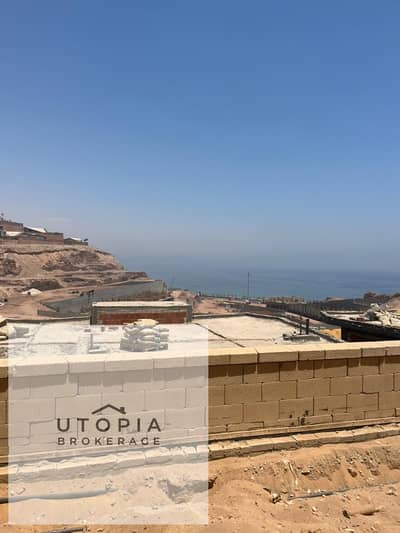 3 Bedroom Chalet for Sale in Ain Sukhna, Suez - WhatsApp Image 2026-02-04 at 9.05. 20 PM. jpeg