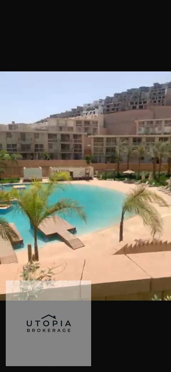 Luxury Sea View Chalet for Sale in IL Monte Galala – Ain Sokhna – pohled 5