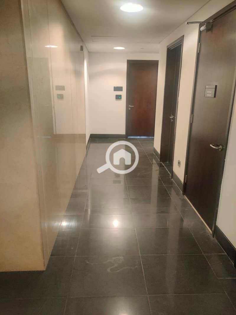 Ground floor office 92m for sale in The Portal Mall Beverly Hills Sheikh Zayed - Ansicht 3