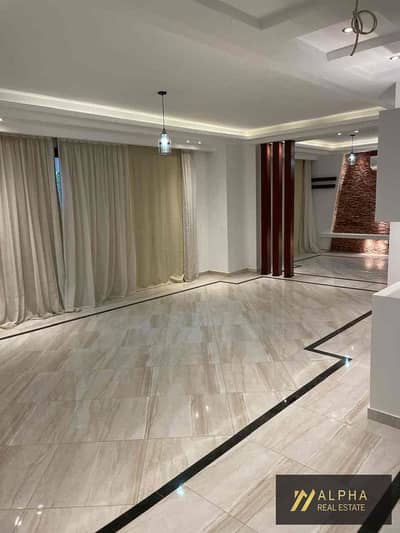 3 Bedroom Duplex for Rent in New Cairo, Cairo - 157a272b-ff6c-4472-b171-059c839c3ef0. jpg