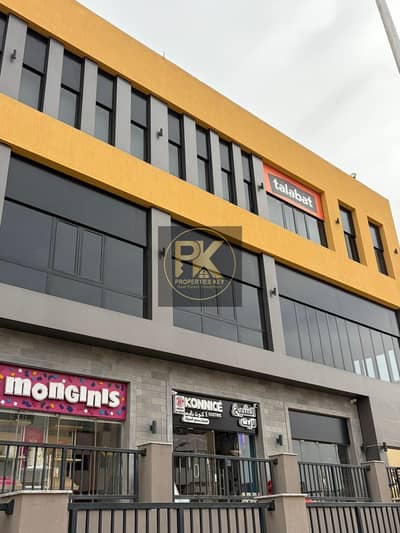 Retail for Sale in Shorouk City, Cairo - 7b9489e1-3970-4a92-b3f0-7c289db9c2c7. jpg
