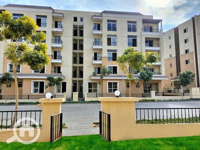 2 Bedroom Flat for Sale in Mostakbal City, Cairo - WhatsApp Image 2025-11-05 at 2.01. 00 PM. jpeg