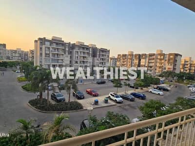 3 Bedroom Apartment for Sale in Madinaty, Cairo - WhatsApp Image 2026-05-18 at 1.51. 54 PM (1). jpeg