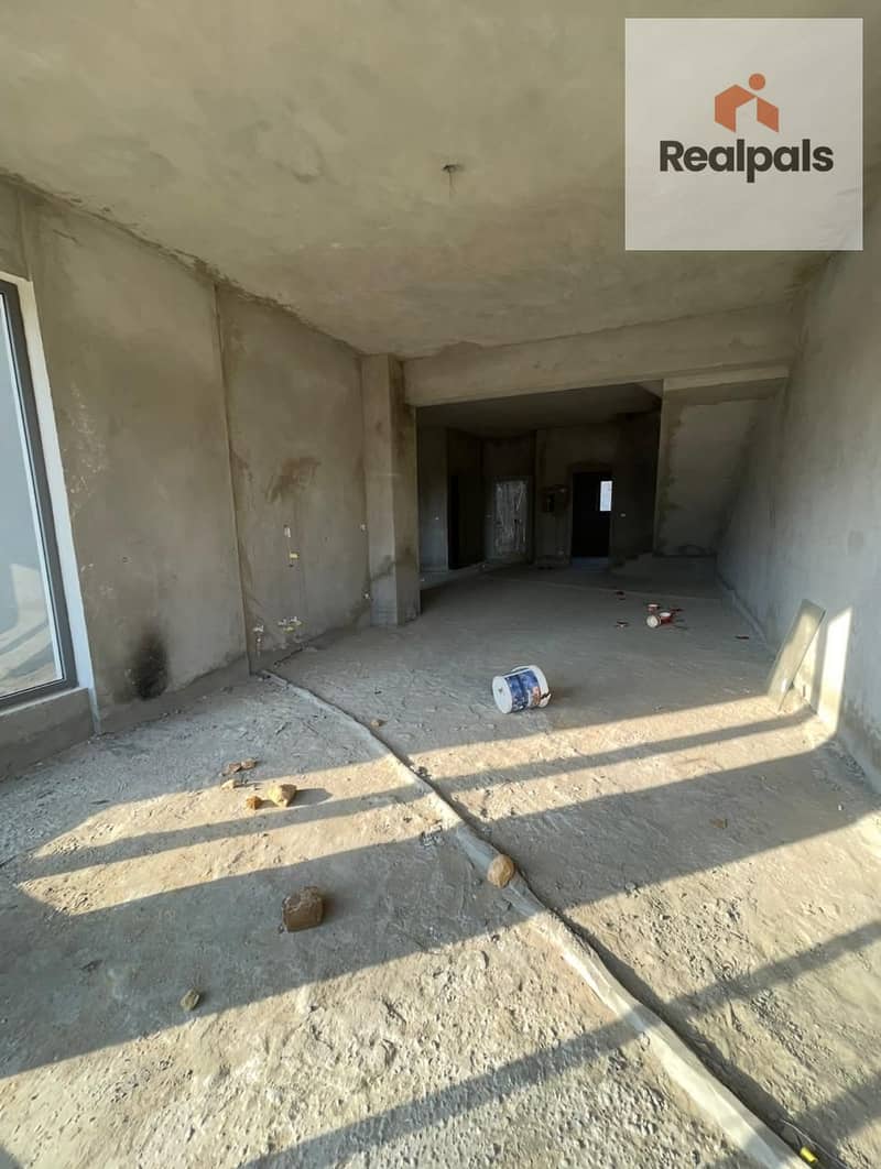 Town house for sale 4 bedrooms (( very prime location )) - Facing north at Bloomfield's - Widok 4