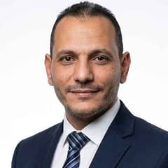 Yasser Gamal Yasser Gamal