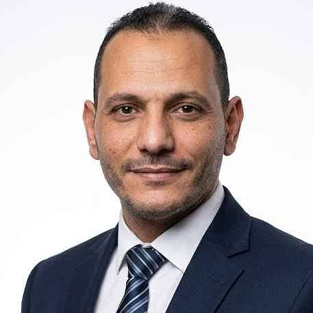 Yasser Gamal Yasser Gamal