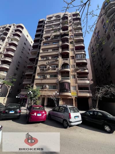 3 Bedroom Apartment for Sale in Nasr City, Cairo - WhatsApp Image 2026-05-18 at 12.54. 09 (10). jpeg 3 Bedroom Apartment for Sale in Nasr City, Cairo - WhatsApp Image 2026-05-18 at 12.54. 09 (10). jpeg