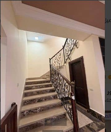 Villa for rent in Dara Gardens, 340 sq m, with a private garden and complete privacy. A unique opportunity to live in a luxurious villa within a compo - Widok 3