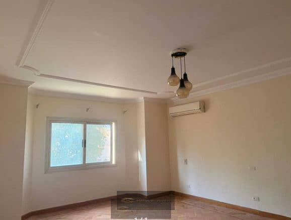 Villa for rent in Dara Gardens, 340 sq m, with a private garden and complete privacy. A unique opportunity to live in a luxurious villa within a compo - Więcej