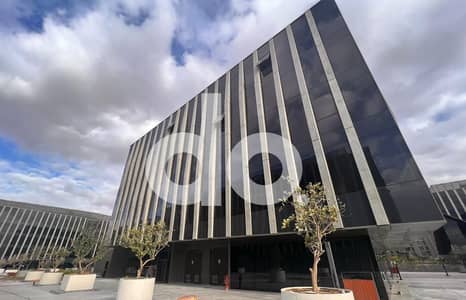 Office for Rent in New Cairo, Cairo - 579bed74-e35d-4d3b-8156-60519fcdc841. jpg Office for Rent in New Cairo, Cairo - 579bed74-e35d-4d3b-8156-60519fcdc841. jpg