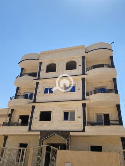 3 Bedroom Flat for Sale in 6th of October, Giza - IMG_1575. jpeg 3 Bedroom Flat for Sale in 6th of October, Giza - IMG_1575. jpeg
