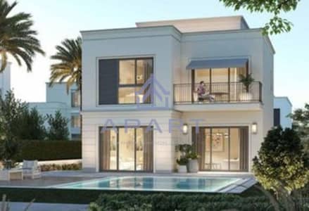 3 Bedroom Villa for Sale in Sheikh Zayed, Giza - 65e9be03d96f2535510155. jpg