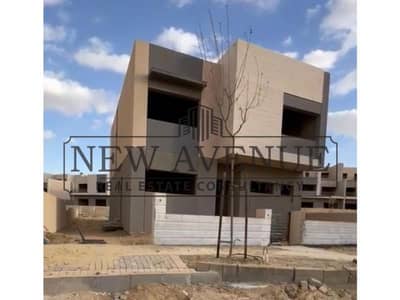 3 Bedroom Villa for Sale in New Cairo, Cairo - WhatsApp Image 2026-03-08 at 2.52. 39 PM. jpg 3 Bedroom Villa for Sale in New Cairo, Cairo - WhatsApp Image 2026-03-08 at 2.52. 39 PM. jpg