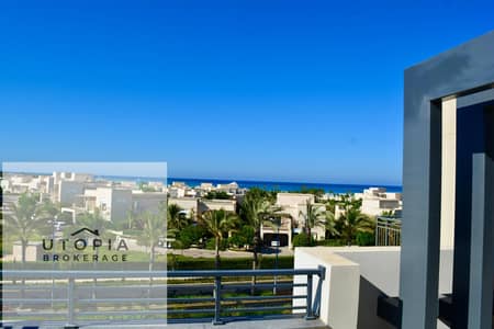 4 Bedroom Penthouse for Rent in North Coast, Matruh - WhatsApp Image 2026-05-13 at 3.58. 50 PM (7). jpeg