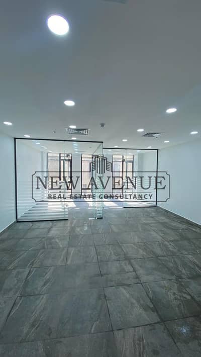 Office for Rent in New Cairo, Cairo - a53e9471-cc58-45ab-a591-bbfcbf9a3d73. jpg