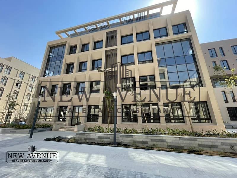 Office 79 SQM Fully Finished for Rent at District 5 Divided 3 Rooms - Ansicht 6