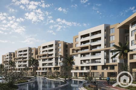 3 Bedroom Flat for Sale in Mostakbal City, Cairo - WhatsApp Image 2026-05-05 at 2.03. 26 PM (1). jpeg