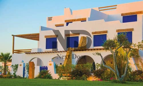 4 Bedroom Penthouse for Rent in North Coast, Matruh - WhatsApp Image 2026-05-14 at 12.28. 55 PM (3). jpeg