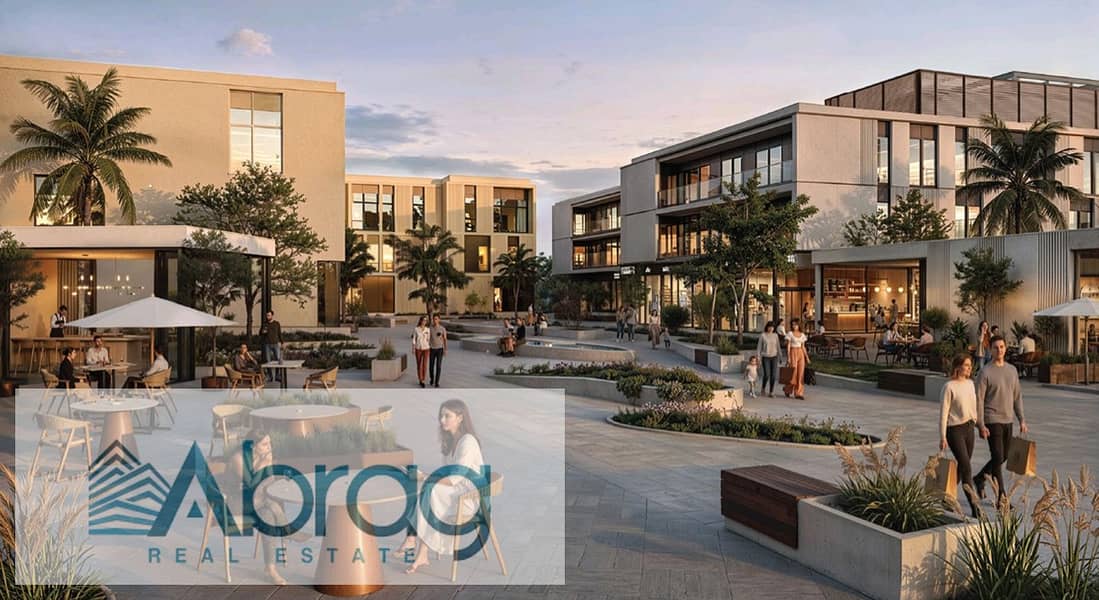 Office building 470m for sale in Karmell Sodic New Zayed - Widok 6