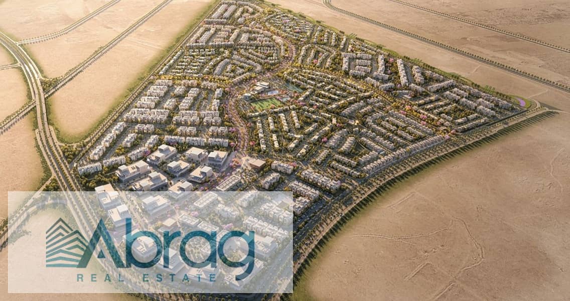 Office building 470m for sale in Karmell Sodic New Zayed - Więcej