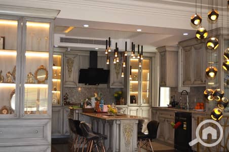 5 Bedroom Villa for Rent in Madinaty, Cairo - فيلا ايجار (21). jpeg 5 Bedroom Villa for Rent in Madinaty, Cairo - فيلا ايجار (21). jpeg