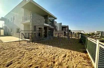 6 Bedroom Villa for Sale in New Capital City, Cairo - WhatsApp Image 2026-05-10 at 3.18. 06 PM (3). jpeg