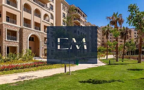 3 Bedroom Flat for Rent in New Cairo, Cairo - 1. jpg