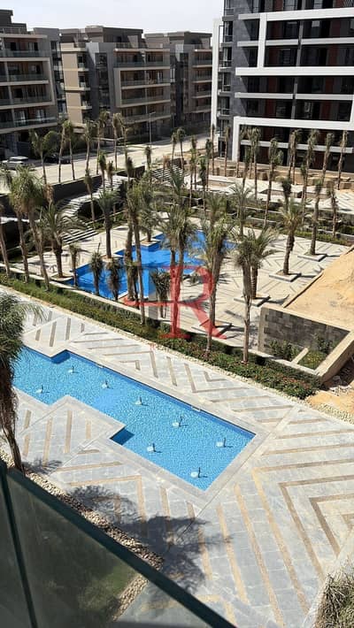 3 Bedroom Flat for Rent in New Cairo, Cairo - WhatsApp Image 2026-05-18 at 2.42. 28 PM. jpeg