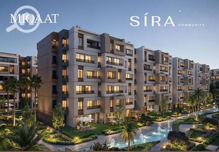 2 Bedroom Apartment for Sale in New Cairo, Cairo - WhatsApp Image 2026-05-18 at 3.28. 26 PM. jpeg 2 Bedroom Apartment for Sale in New Cairo, Cairo - WhatsApp Image 2026-05-18 at 3.28. 26 PM. jpeg