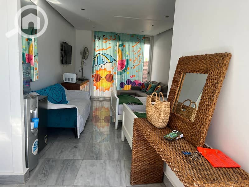 For Rent – Luxury Cabin in Hacienda Bay - Aanzicht 3