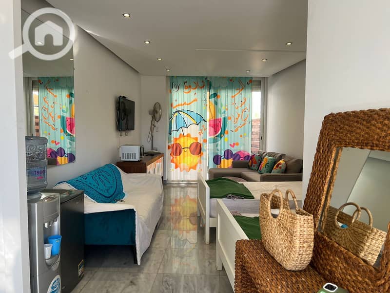 For Rent – Luxury Cabin in Hacienda Bay - Aanzicht 5