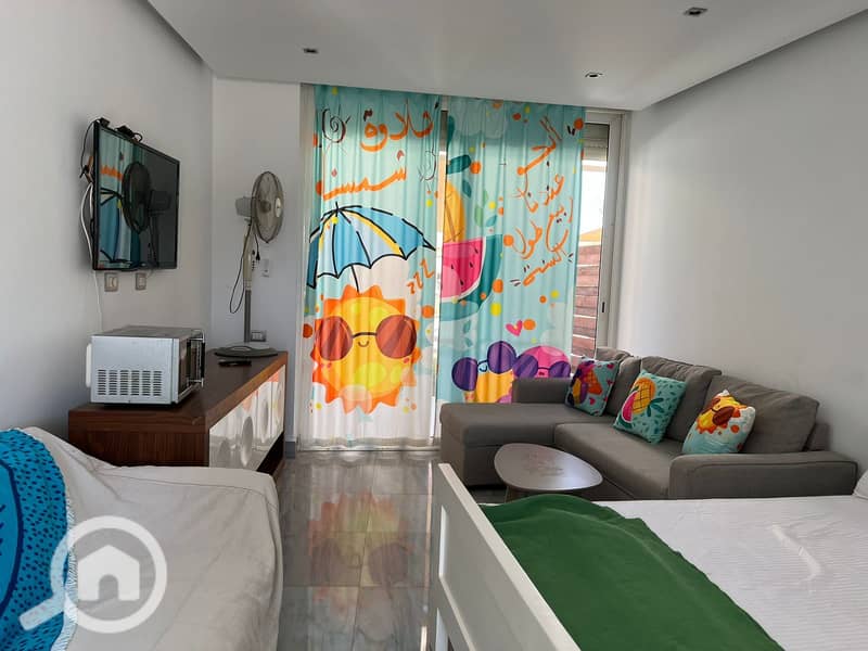 For Rent – Luxury Cabin in Hacienda Bay - Aanzicht 2