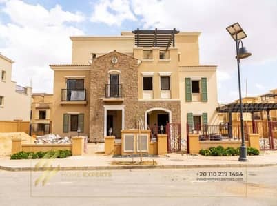 7 Bedroom Villa for Sale in New Cairo, Cairo - NzUyODI0NzAy (1). jpg