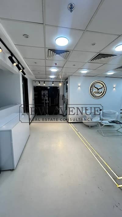 مکتب للبيع في القاهرة الجديدة، القاهرة - 0a79ba54-6b52-49aa-9e8a-eb020866ac24. jpg مکتب للبيع في القاهرة الجديدة، القاهرة - 0a79ba54-6b52-49aa-9e8a-eb020866ac24. jpg