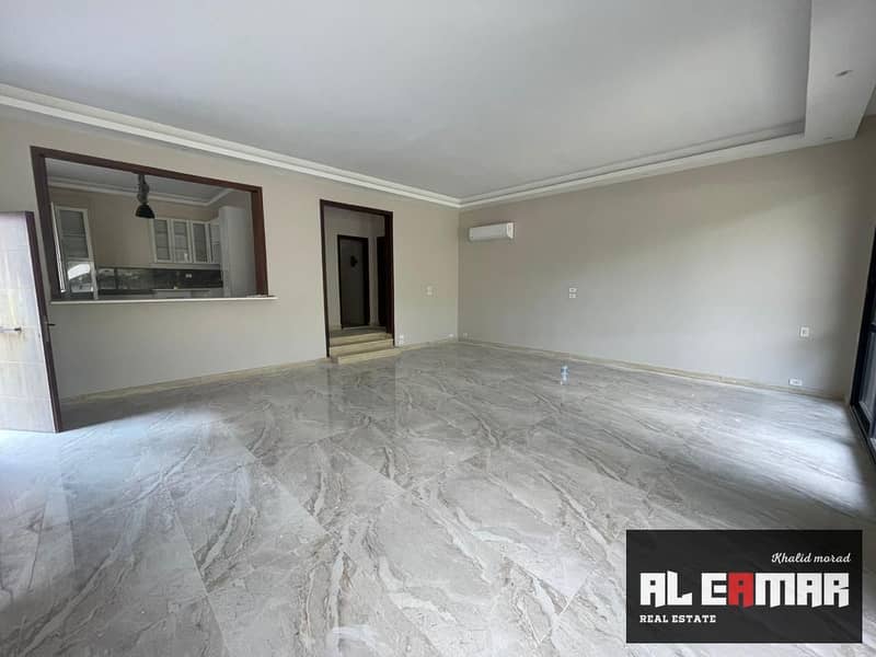 Villa for rent in Patio Al Zahraa Compound, Sheikh Zayed, with kitchen and air conditioning. – pohled 5