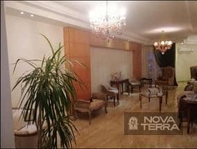 4 Bedroom Flat for Sale in Sheikh Zayed, Giza - d. JPG 4 Bedroom Flat for Sale in Sheikh Zayed, Giza - d. JPG