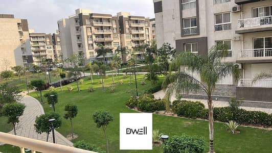 2 Bedroom Flat for Sale in Madinaty, Cairo - 5a4ac34f-414c-44b7-a0aa-111f9ea88240. jpg