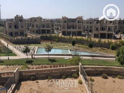 4 Bedroom Villa for Sale in New Cairo, Cairo - WhatsApp Image 2026-04-19 at 3.36. 24 PM. jpg 4 Bedroom Villa for Sale in New Cairo, Cairo - WhatsApp Image 2026-04-19 at 3.36. 24 PM. jpg
