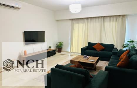 3 Bedroom Flat for Rent in New Cairo, Cairo - WhatsApp Image 2026-05-18 at 2.15. 45 PM. jpg 3 Bedroom Flat for Rent in New Cairo, Cairo - WhatsApp Image 2026-05-18 at 2.15. 45 PM. jpg