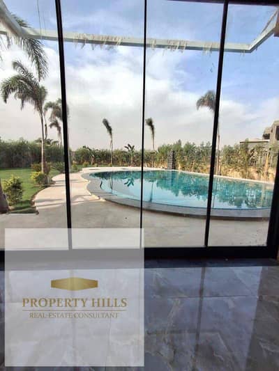 6 Bedroom Villa for Sale in New Cairo, Cairo - 4a9e4934-f26c-4980-ba46-d68c6c22e3ef. jpg 6 Bedroom Villa for Sale in New Cairo, Cairo - 4a9e4934-f26c-4980-ba46-d68c6c22e3ef. jpg