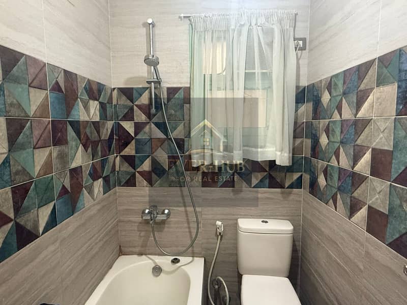 Apartment for sale in Hadayeq El Mohandeseen compound, elevator in the building, 122 meters, newly finished - Aanzicht 6
