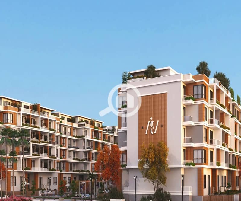 2 Apartment-for-sale-in-Via-El-Shiekh-Zayed-Compound (1) - Copy. jpg