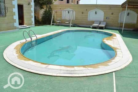 فیلا 4 غرف نوم للبيع في العبور، القاهرة - 206032. jpg فیلا 4 غرف نوم للبيع في العبور، القاهرة - 206032. jpg