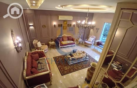 4 Bedroom Duplex for Sale in New Cairo, Cairo - WhatsApp-Image-2025-11-05-at-1.35. 05-PM. jpg