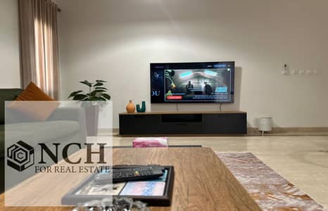3 Bedroom Apartment for Rent in New Cairo, Cairo - WhatsApp Image 2026-05-18 at 2.22. 16 PM. jpg 3 Bedroom Apartment for Rent in New Cairo, Cairo - WhatsApp Image 2026-05-18 at 2.22. 16 PM. jpg